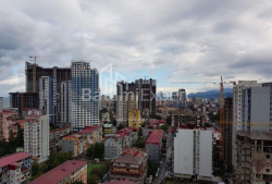 Apartment 4-room 97 m² - Yuryevskaya, Batumi