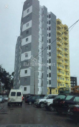 Apartment 3-room 83 m² - General Aslan Abashidze, Batumi