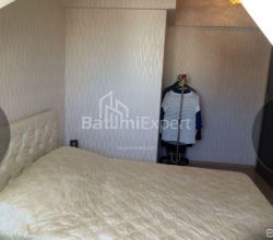 Apartment 3-room 58 m² - Zurab Gorgiladze, Batumi