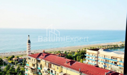 Apartment 40 m² - Yuryevskaya, Batumi, Georgia