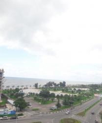 Apartment 2-room 40 m² - Yuryevskaya, Batumi