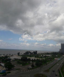 Apartment 2-room 40 m² - Yuryevskaya, Batumi