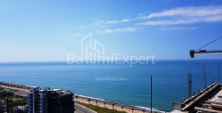 Apartment 40 m² - Yuryevskaya, Batumi, Georgia
