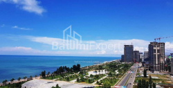 Apartment 2-room 40 m² - Yuryevskaya, Batumi