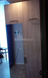Apartment 2-room 31 m² - Iusuf Kobaladze, Batumi