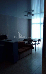 Apartment 2-room 31 m² - Iusuf Kobaladze, Batumi