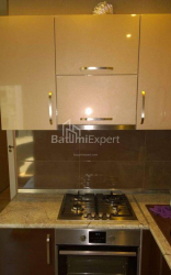 Apartment 2-room 50 m² - Yuryevskaya, Batumi