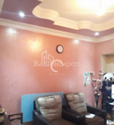 Apartment 2-room 35 m² - Yuryevskaya, Batumi
