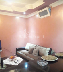 Apartment 2-room 35 m² - Yuryevskaya, Batumi