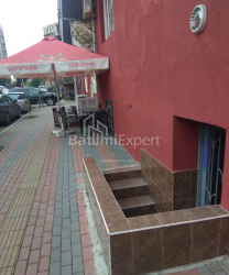 Apartment 1-room 33 m² - Fadiko Gogitidze, Batumi