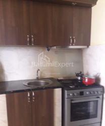 Apartment 2-room 46 m² - Angisa, Batumi