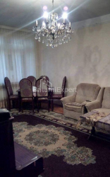 Apartment 4-room 100 m² - Yuryevskaya, Batumi
