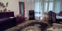 Apartment 4-room 100 m² - Yuryevskaya, Batumi