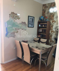 Apartment 3-room 77 m² - Yuryevskaya, Batumi