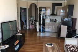 Apartment 77 m² - Yuryevskaya, Batumi, Georgia