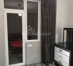 Apartment 2-room 53 m² - Yuryevskaya, Batumi