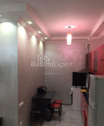 Apartment 2-room 53 m² - Yuryevskaya, Batumi