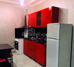 Apartment 53 m² - Yuryevskaya, Batumi, Georgia