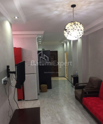 Apartment 2-room 53 m² - Yuryevskaya, Batumi