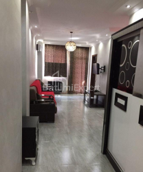 Apartment 2-room 53 m² - Yuryevskaya, Batumi