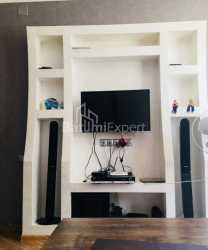 Apartment 3-room 58 m² - Sherif Khimshiashvili, Batumi