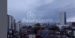 Apartment 2-room 55 m² - Yuryevskaya, Batumi