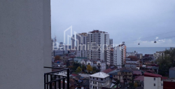 Apartment 55 m² - Yuryevskaya, Batumi, Georgia