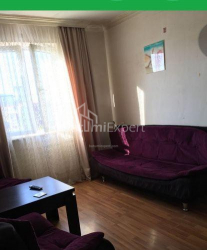 Apartment 3-room 80 m² - Yuryevskaya, Batumi
