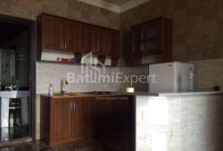 Apartment 3-room 46 m² - Yuryevskaya, Batumi