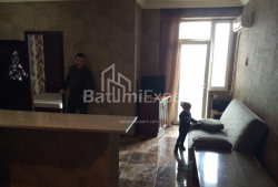 Apartment 46 m² - Yuryevskaya, Batumi, Georgia