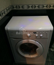 Apartment 3-room 46 m² - Yuryevskaya, Batumi