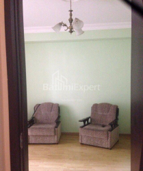 Apartment 2-room 60 m² - Zurab Gorgiladze, Batumi
