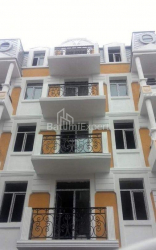 Apartment 3-room 83 m² - Yuryevskaya, Batumi