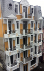 Apartment 3-room 83 m² - Yuryevskaya, Batumi