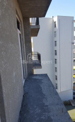 Apartment 3-room 80 m² - Yuryevskaya, Batumi