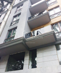 Apartment 4-room 151 m² - Yuryevskaya, Batumi