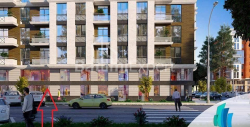Apartment 4-room 151 m² - Yuryevskaya, Batumi
