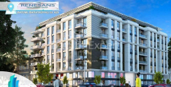 Apartment 4-room 151 m² - Yuryevskaya, Batumi