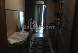 Apartment 3-room 75 m² - Yuryevskaya, Batumi