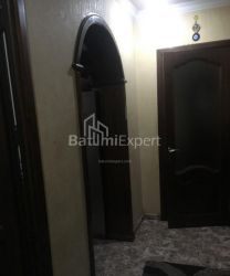 Apartment 3-room 75 m² - Yuryevskaya, Batumi