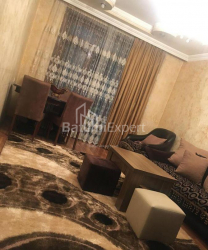 Apartment 3-room 75 m² - Yuryevskaya, Batumi