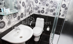 Apartment 2-room 41 m² - Alexandr Pushkin, Batumi