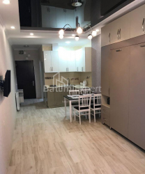 Apartment 1-room 34 m² - Sherif Khimshiashvili, Batumi