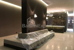 Apartment 34 m² - Sherif Khimshiashvili, Batumi, Georgia