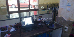 Apartment 3-room 60 m² - Yuryevskaya, Batumi
