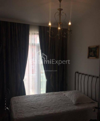 Apartment 50 m² - Ilia Chavchavadze, Batumi, Georgia