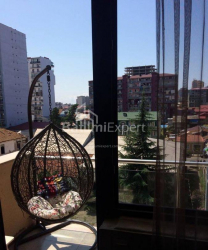 Apartment 50 m² - Ilia Chavchavadze, Batumi, Georgia