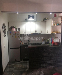 Apartment 50 m² - Ilia Chavchavadze, Batumi, Georgia