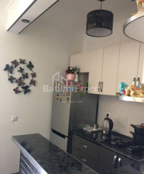 Apartment 50 m² - Ilia Chavchavadze, Batumi, Georgia