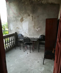 Apartment 2-room 90 m² - Yuryevskaya, Batumi